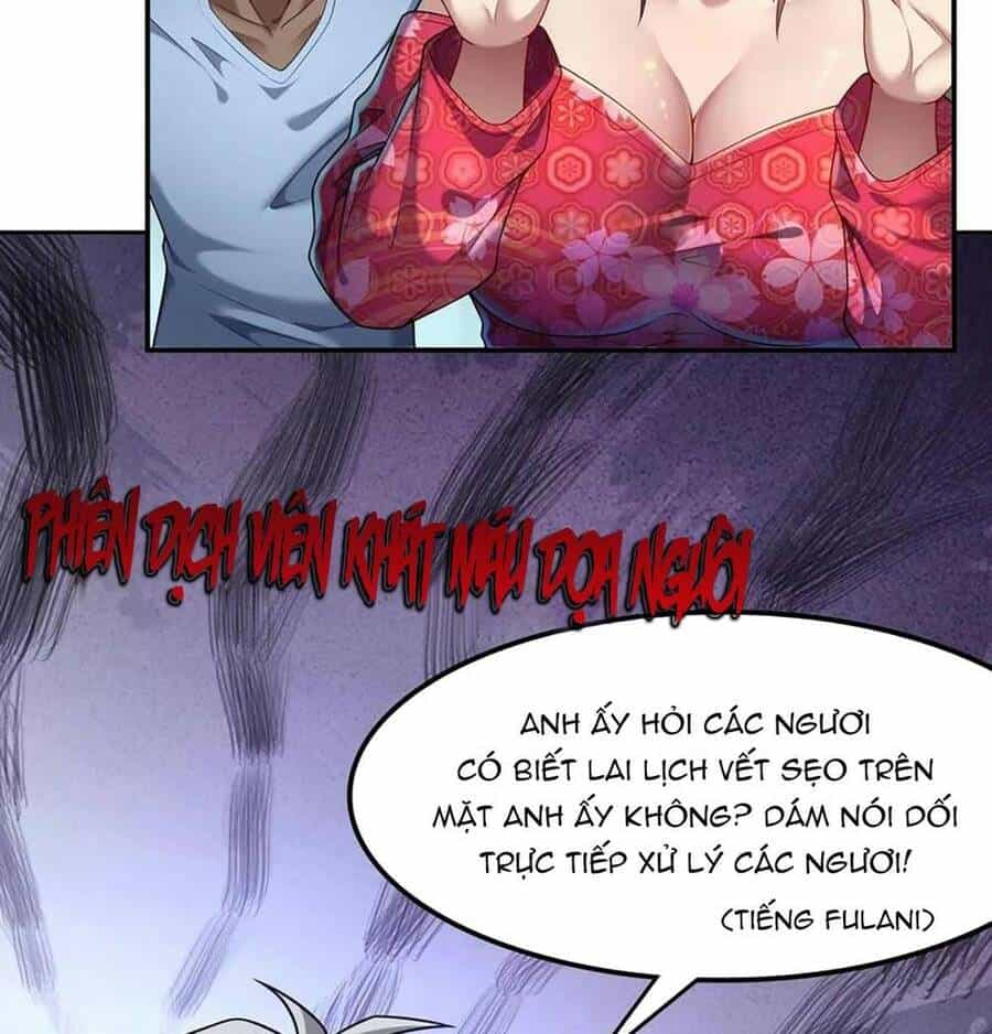 Linh Khí Khôi Phục: Ta Mỗi Ngày Thu Được Một Cái Kỹ Năng Mới - Chương 76 - ảnh 14