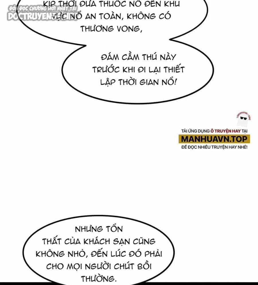 Linh Khí Khôi Phục: Ta Mỗi Ngày Thu Được Một Cái Kỹ Năng Mới - Chương 77 - ảnh 24