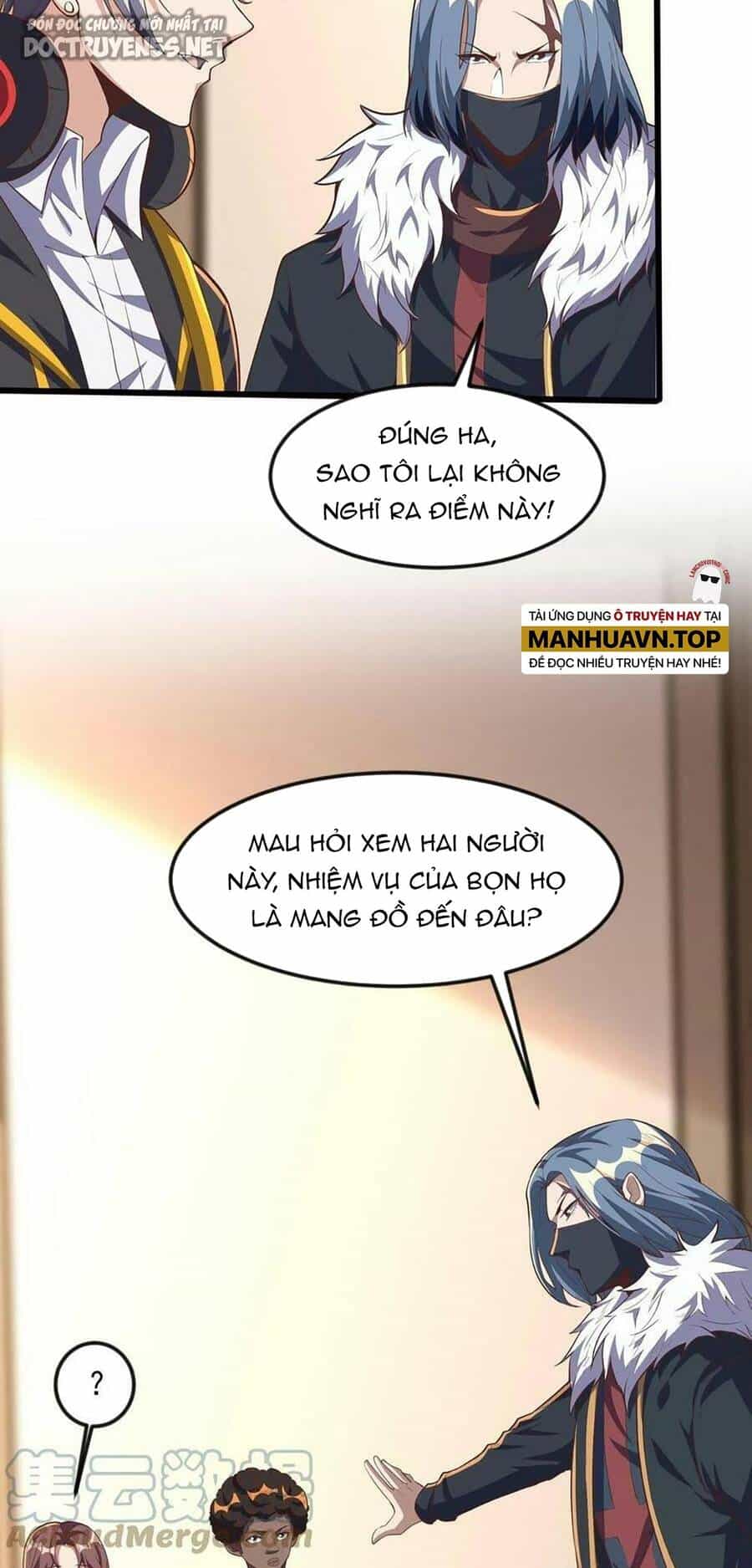 Linh Khí Khôi Phục: Ta Mỗi Ngày Thu Được Một Cái Kỹ Năng Mới - Chương 80 - ảnh 18