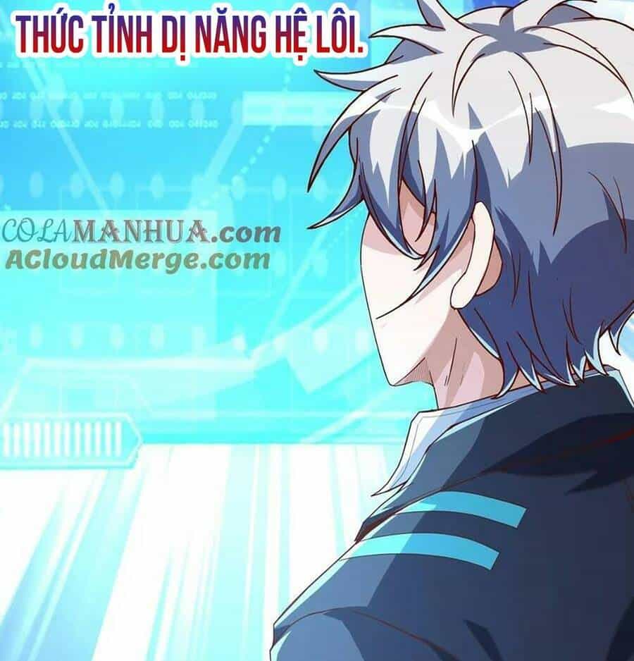 Linh Khí Khôi Phục: Ta Mỗi Ngày Thu Được Một Cái Kỹ Năng Mới - Chương 89 - ảnh 26