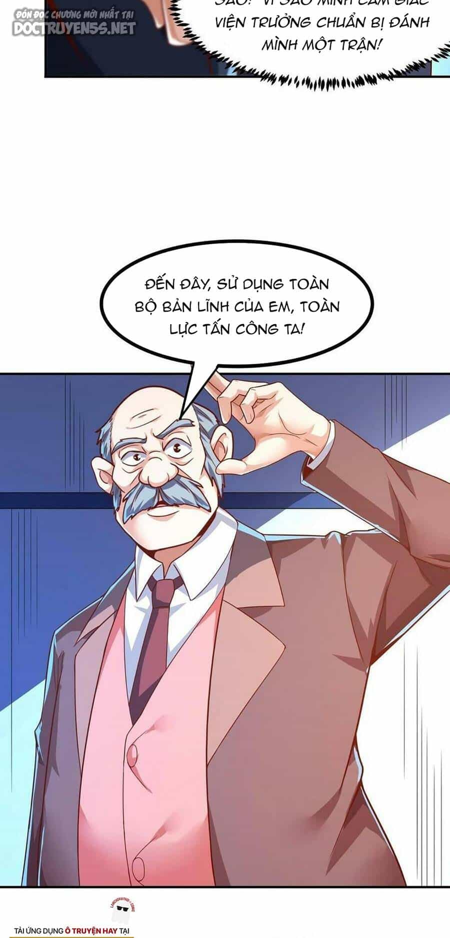 Linh Khí Khôi Phục: Ta Mỗi Ngày Thu Được Một Cái Kỹ Năng Mới - Chương 90 - ảnh 16