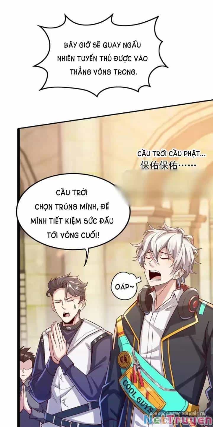 Linh Khí Khôi Phục: Ta Mỗi Ngày Thu Được Một Cái Kỹ Năng Mới - Chương 9 - ảnh 11