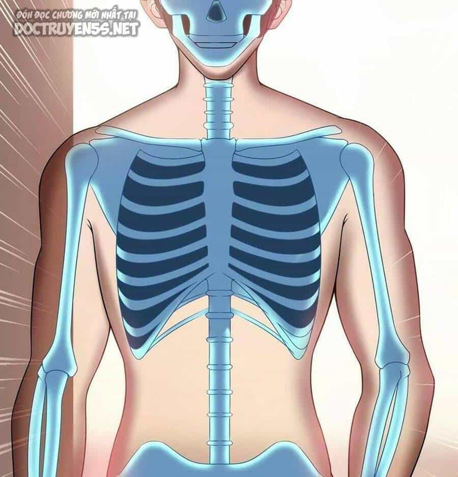 Linh Khí Khôi Phục: Ta Mỗi Ngày Thu Được Một Cái Kỹ Năng Mới - Chương 94 - ảnh 30