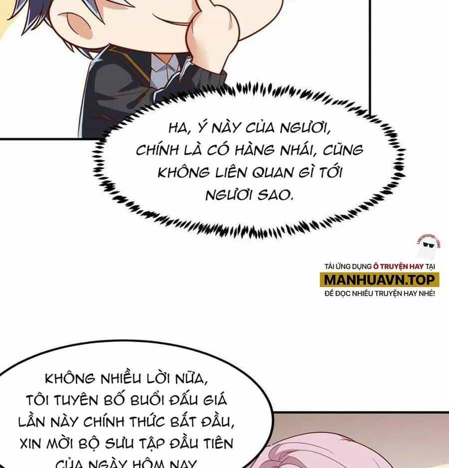 Linh Khí Khôi Phục: Ta Mỗi Ngày Thu Được Một Cái Kỹ Năng Mới - Chương 95 - ảnh 54