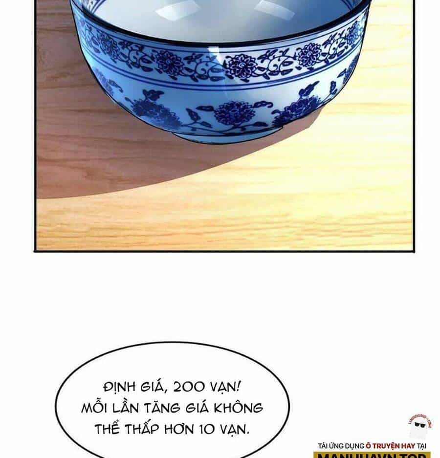 Linh Khí Khôi Phục: Ta Mỗi Ngày Thu Được Một Cái Kỹ Năng Mới - Chương 95 - ảnh 57