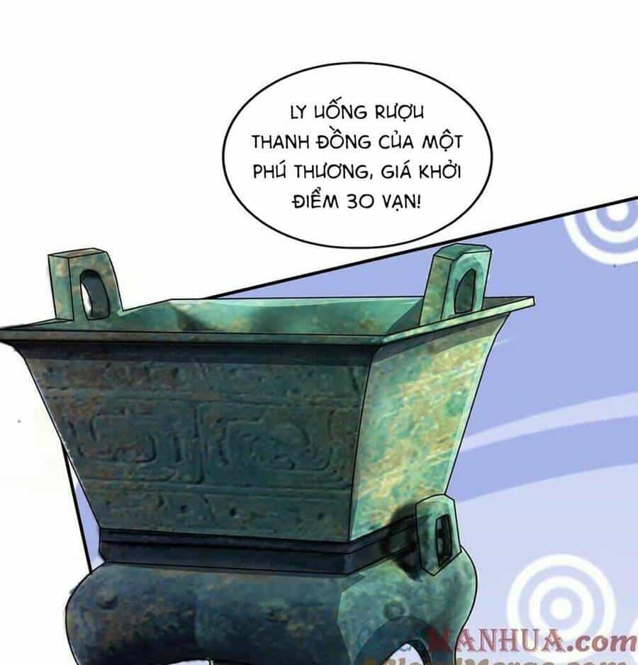Linh Khí Khôi Phục: Ta Mỗi Ngày Thu Được Một Cái Kỹ Năng Mới - Chương 96 - ảnh 29