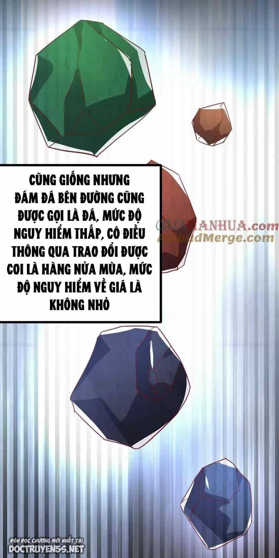 Linh Khí Khôi Phục: Ta Mỗi Ngày Thu Được Một Cái Kỹ Năng Mới - Chương 97 - ảnh 16