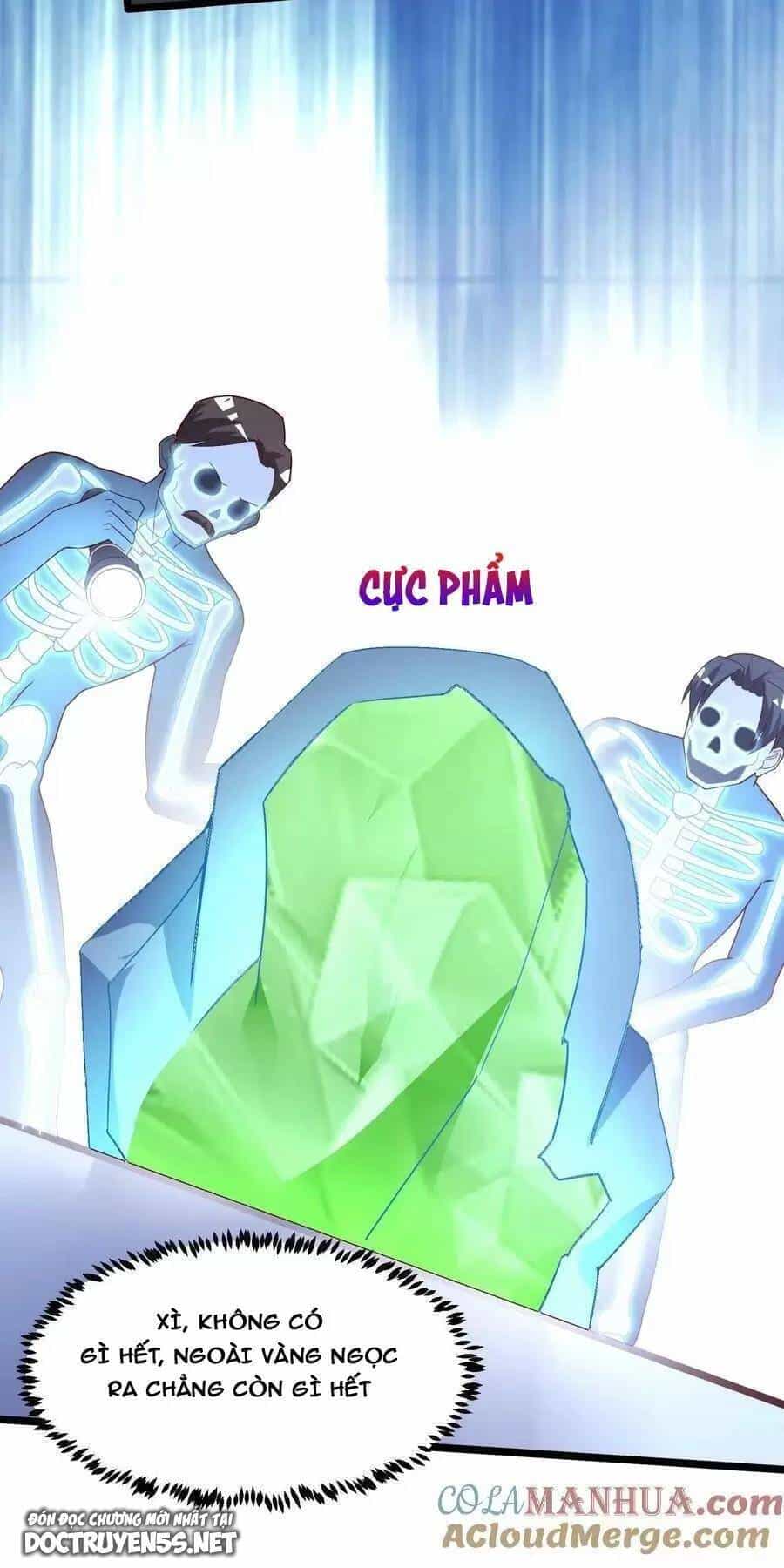 Linh Khí Khôi Phục: Ta Mỗi Ngày Thu Được Một Cái Kỹ Năng Mới - Chương 97 - ảnh 19