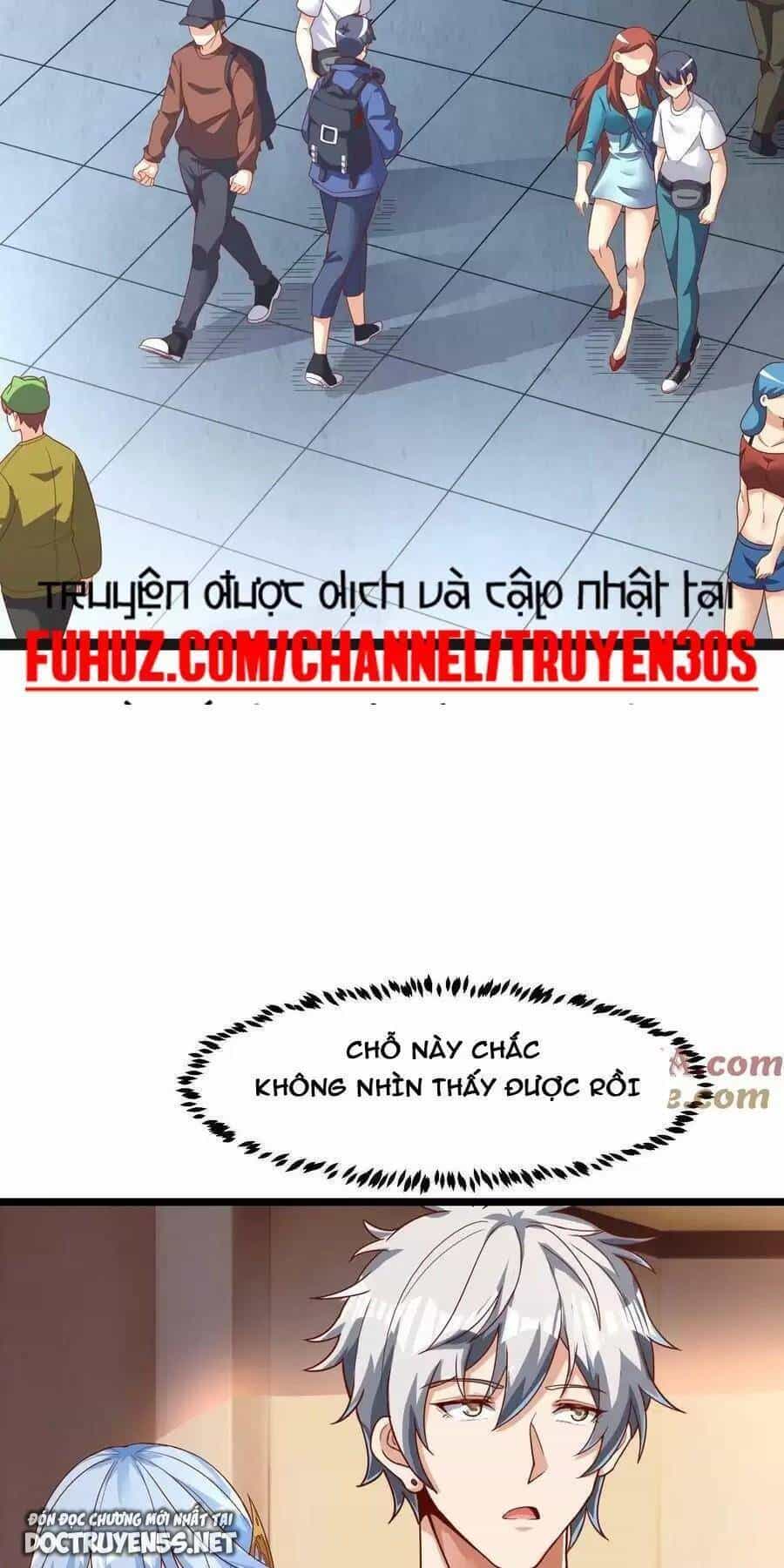 Linh Khí Khôi Phục: Ta Mỗi Ngày Thu Được Một Cái Kỹ Năng Mới - Chương 97 - ảnh 5