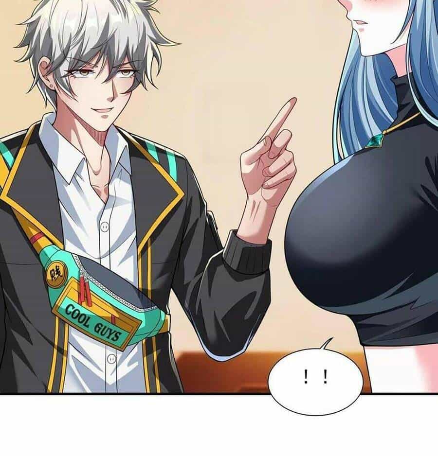 Linh Khí Khôi Phục: Ta Mỗi Ngày Thu Được Một Cái Kỹ Năng Mới - Chương 100 - ảnh 10