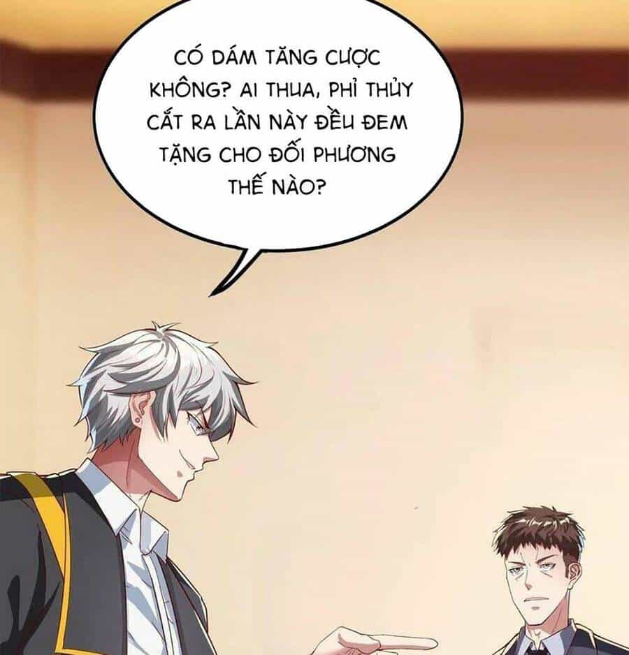 Linh Khí Khôi Phục: Ta Mỗi Ngày Thu Được Một Cái Kỹ Năng Mới - Chương 100 - ảnh 46