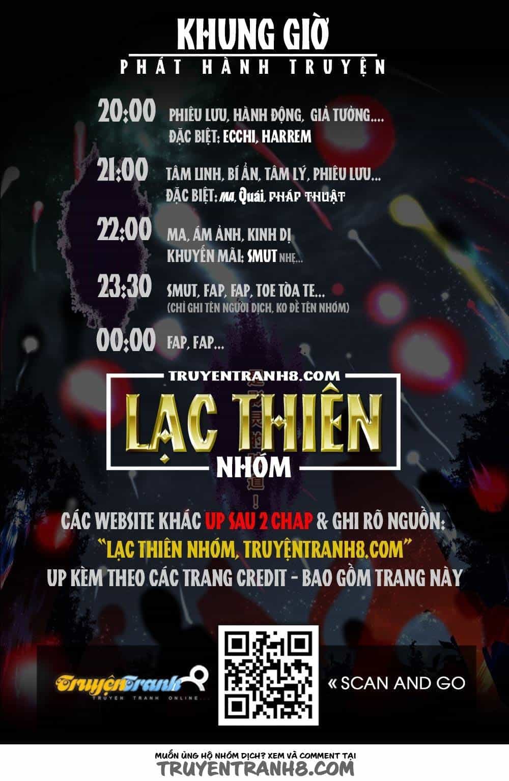 Linh Khiết - Chương 16 - ảnh 12