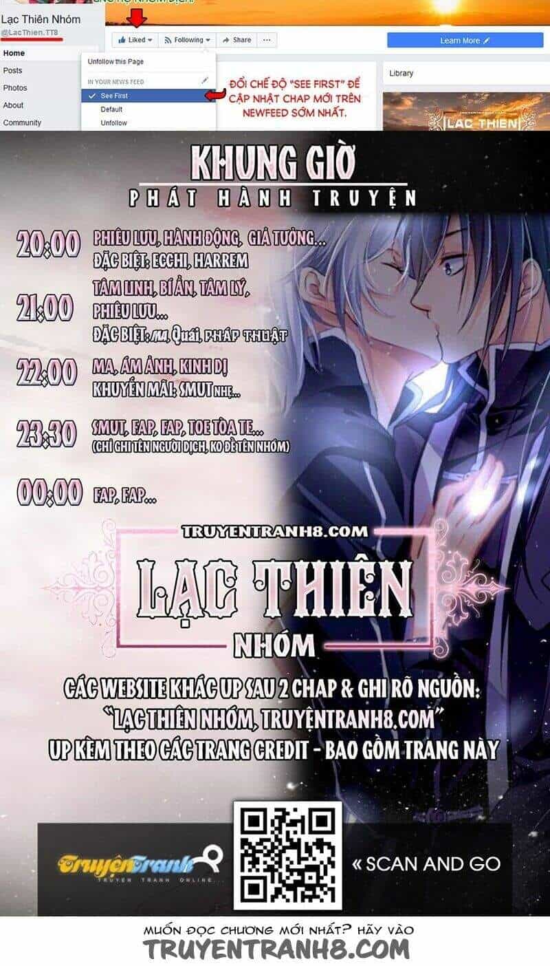 Linh Khiết - Chương 160 - ảnh 15