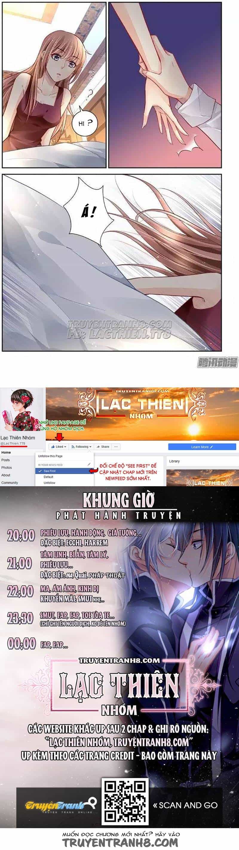 Linh Khiết - Chương 173 - ảnh 9