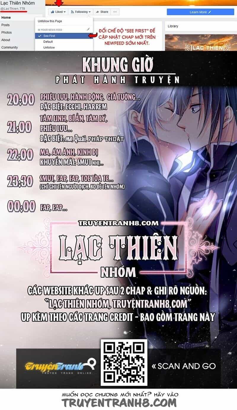 Linh Khiết - Chương 235 - ảnh 13