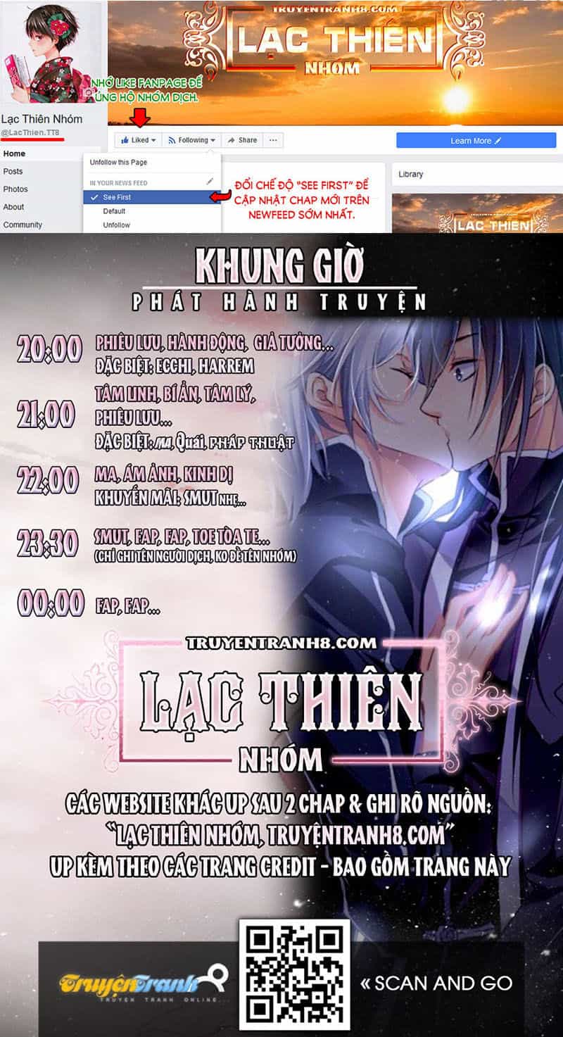 Linh Khiết - Chương 243 - ảnh 15