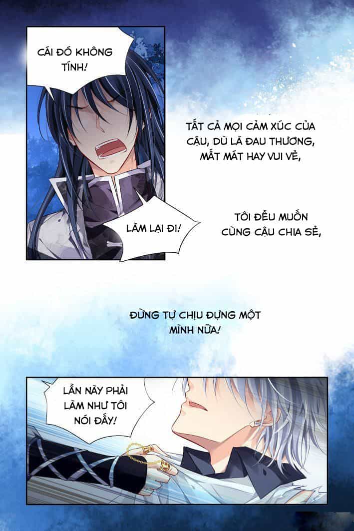 Linh Khiết - Chương 254 - ảnh 9