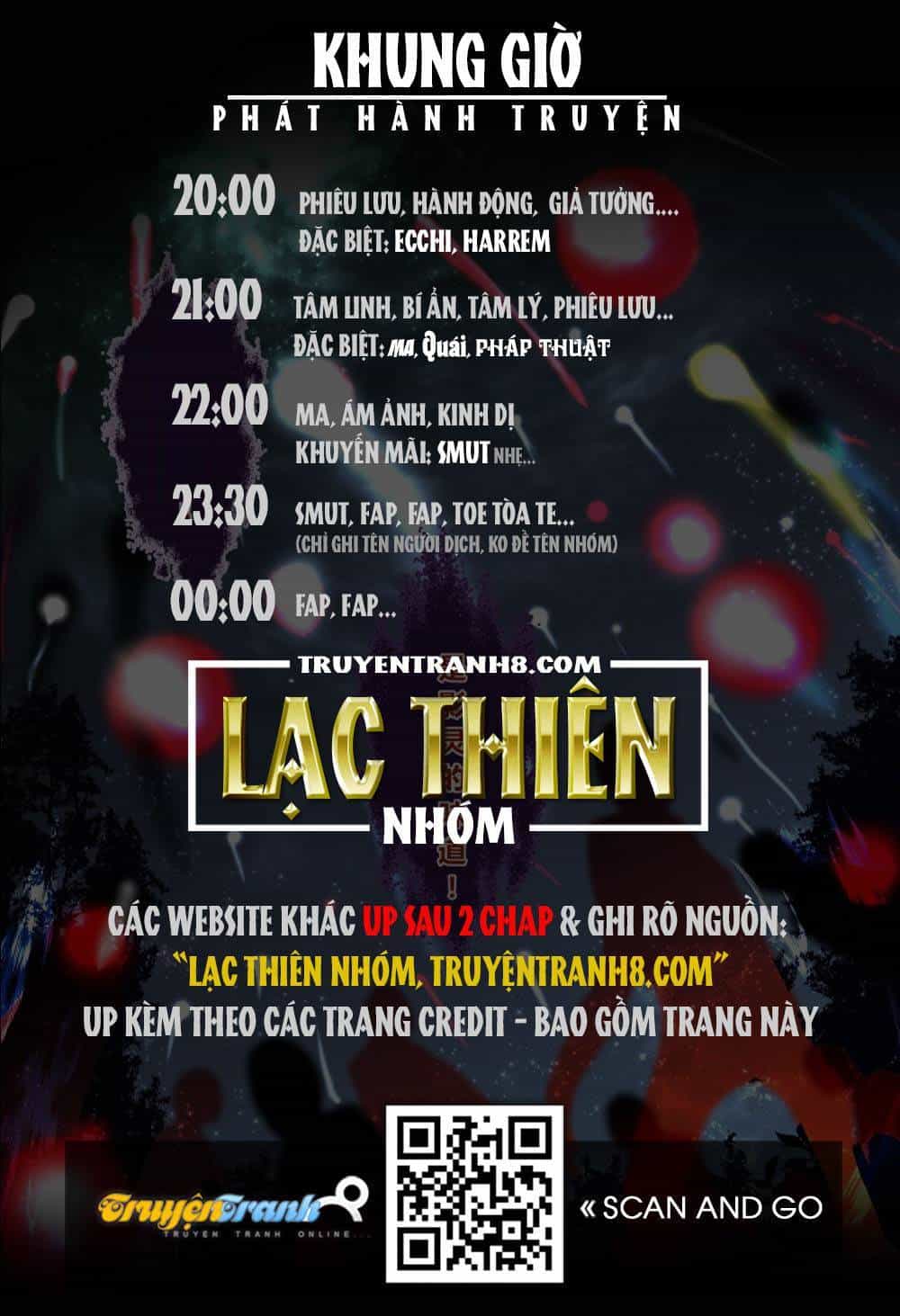 Linh Khiết - Chương 53 - ảnh 12