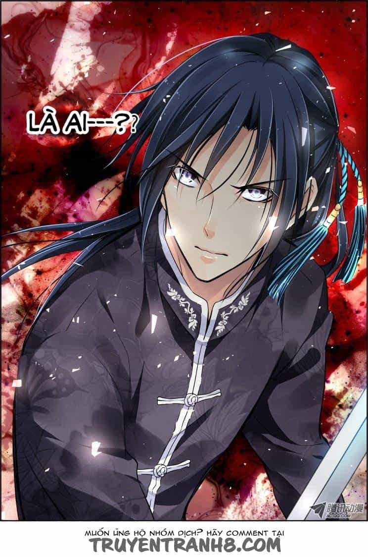 Linh Khiết - Chương 54 - ảnh 17