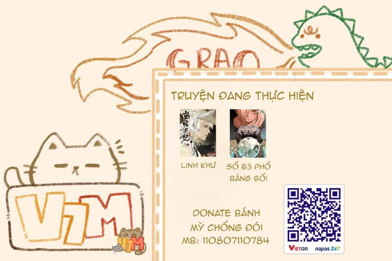 Linh Khư - Chương 80 - ảnh 18