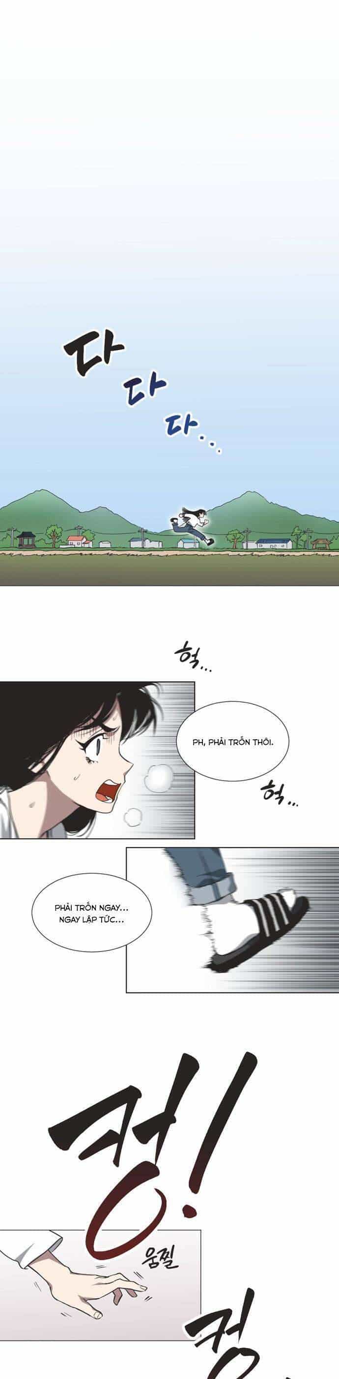 Lọ Lem Không Hoàn Hảo - Chương 1 - ảnh 14