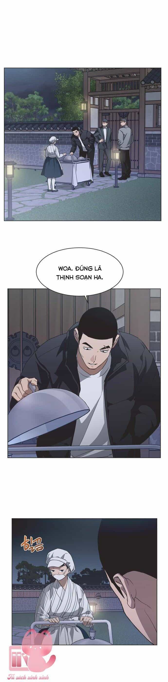 Lọ Lem Không Hoàn Hảo - Chương 93 - ảnh 13