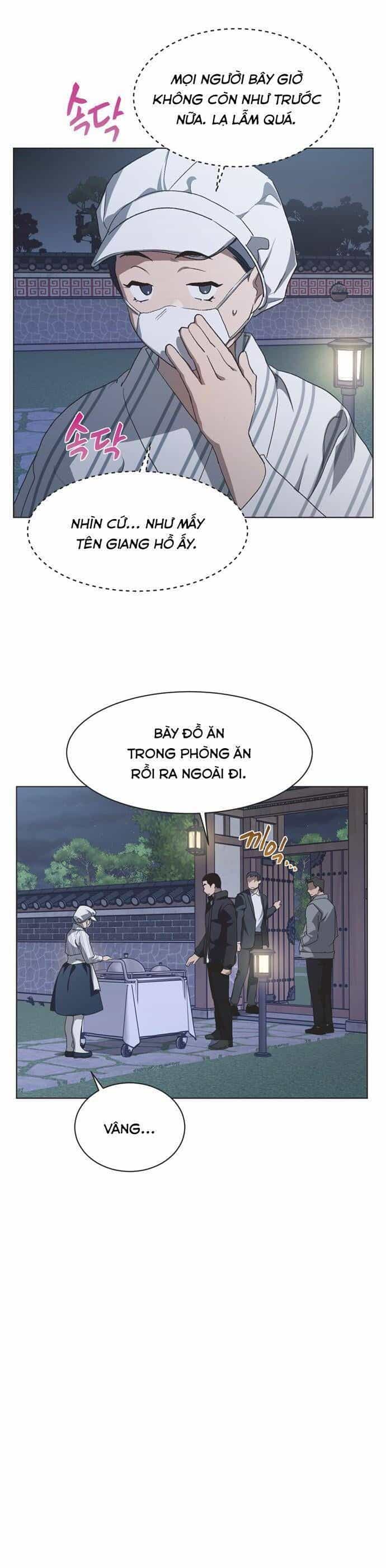 Lọ Lem Không Hoàn Hảo - Chương 93 - ảnh 14