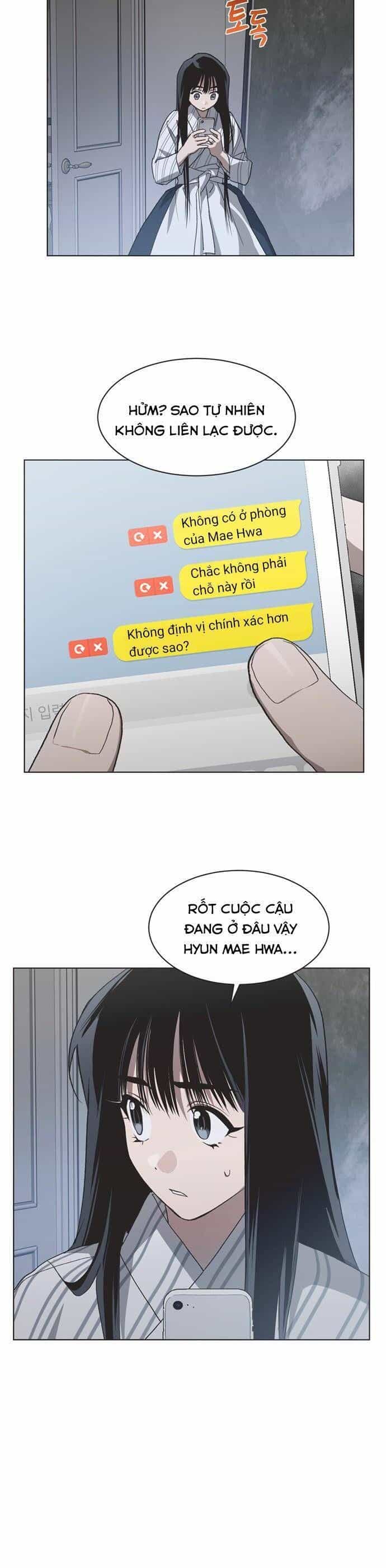 Lọ Lem Không Hoàn Hảo - Chương 93 - ảnh 19