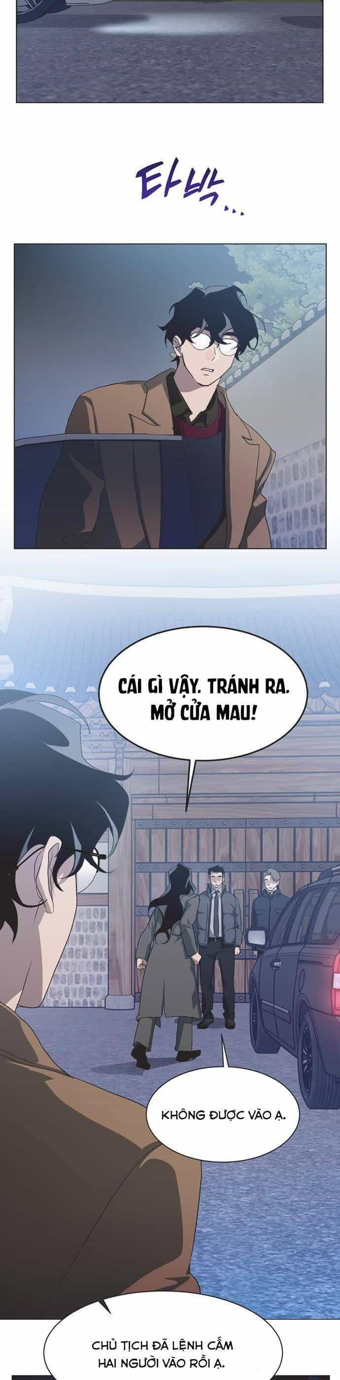 Lọ Lem Không Hoàn Hảo - Chương 93 - ảnh 4