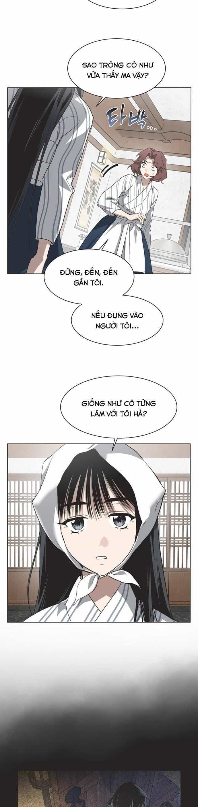 Lọ Lem Không Hoàn Hảo - Chương 93 - ảnh 6