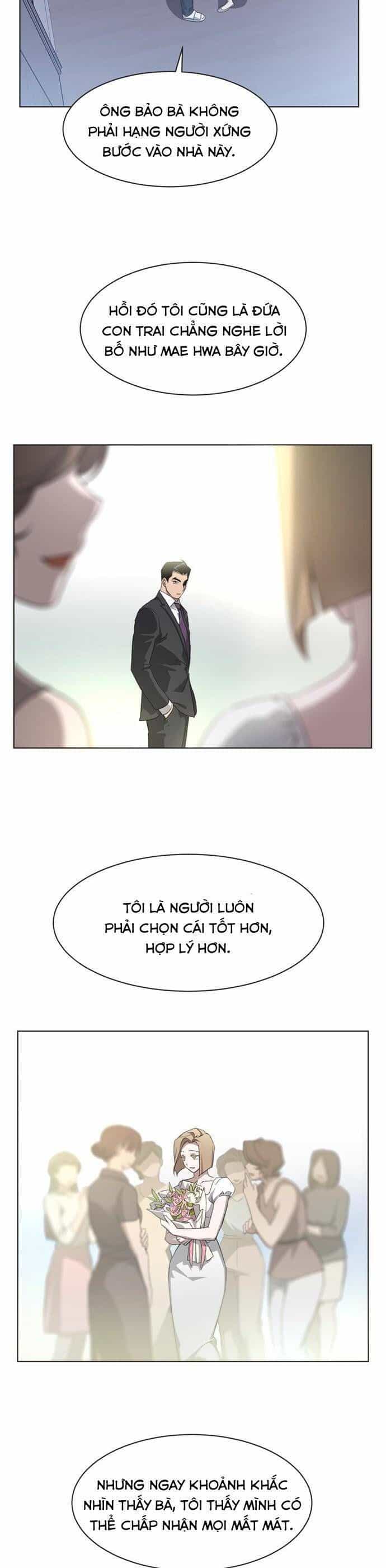 Lọ Lem Không Hoàn Hảo - Chương 94 - ảnh 14