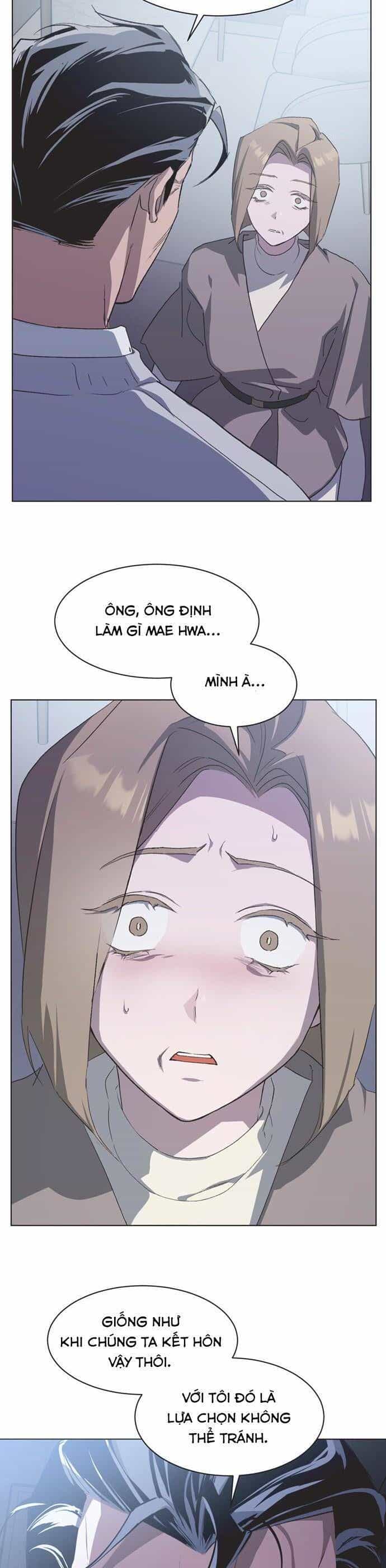 Lọ Lem Không Hoàn Hảo - Chương 94 - ảnh 16