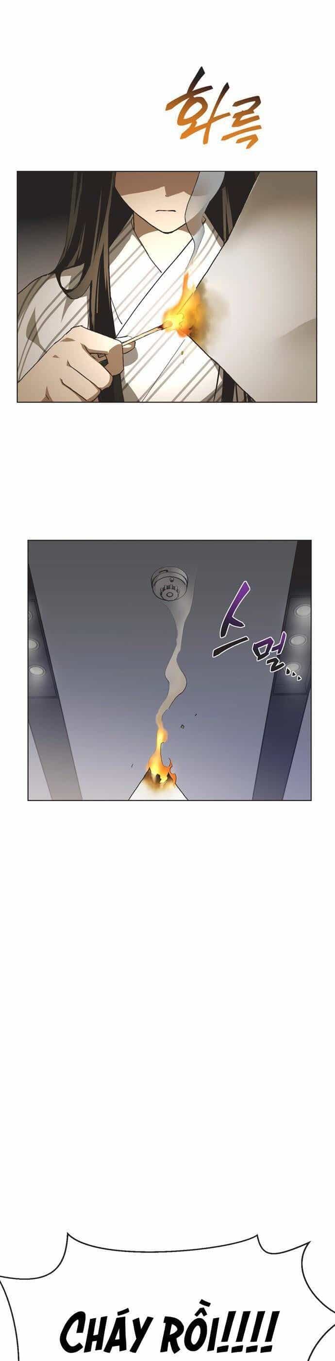 Lọ Lem Không Hoàn Hảo - Chương 94 - ảnh 27