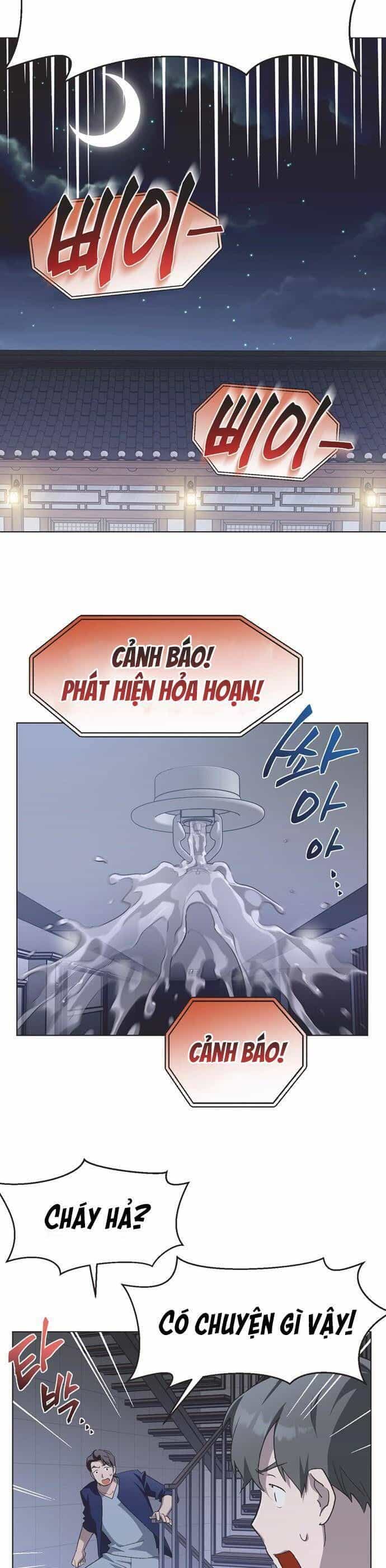 Lọ Lem Không Hoàn Hảo - Chương 94 - ảnh 28