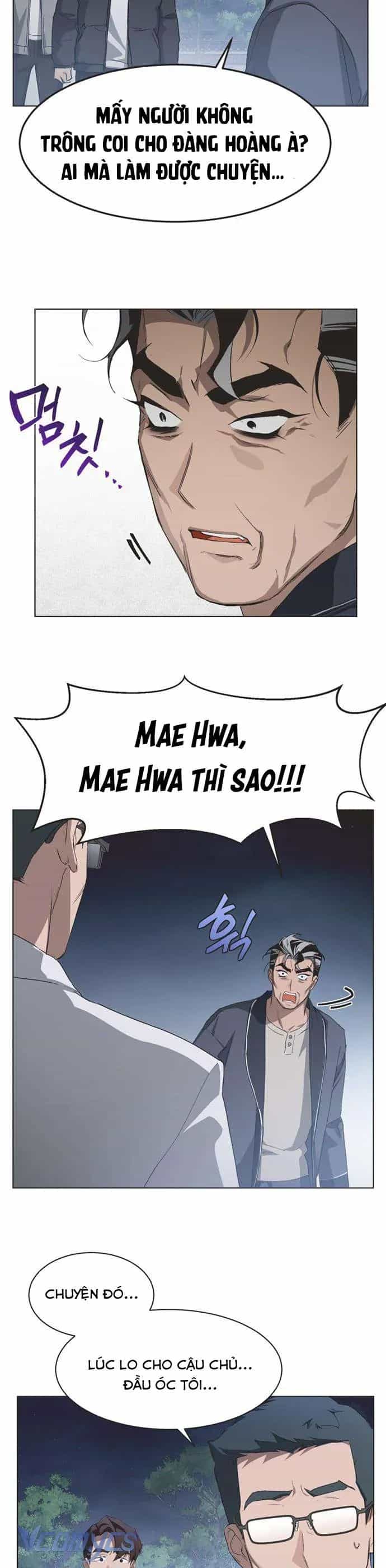 Lọ Lem Không Hoàn Hảo - Chương 95 - ảnh 16