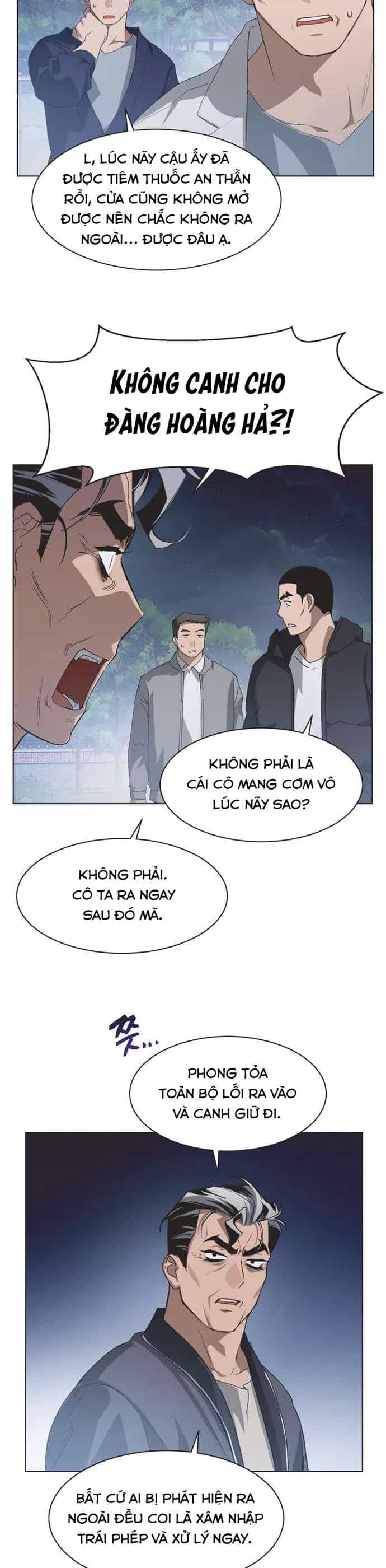Lọ Lem Không Hoàn Hảo - Chương 95 - ảnh 17