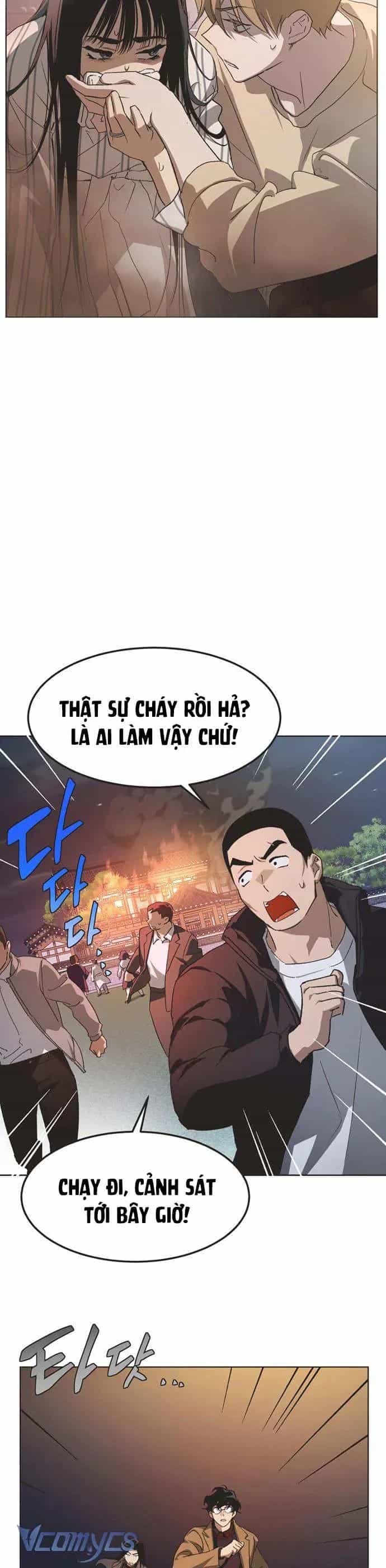 Lọ Lem Không Hoàn Hảo - Chương 96 - ảnh 16