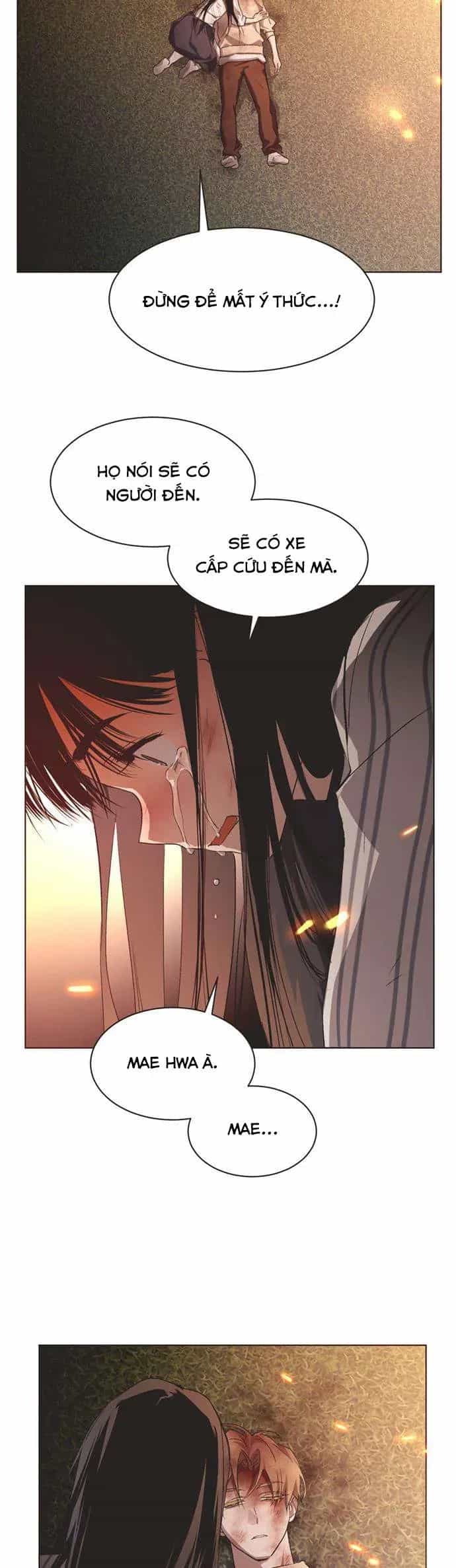 Lọ Lem Không Hoàn Hảo - Chương 96 - ảnh 25