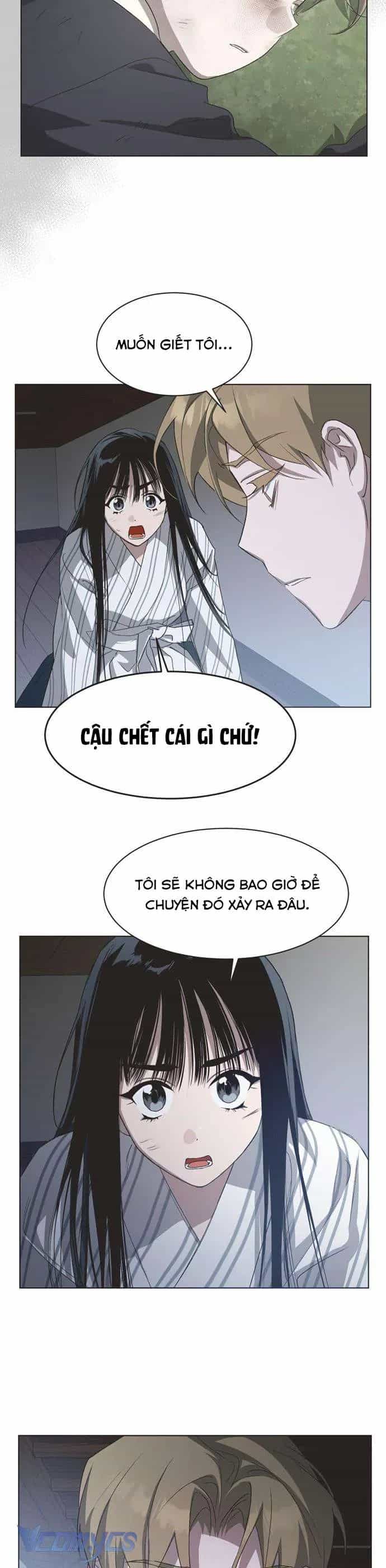 Lọ Lem Không Hoàn Hảo - Chương 96 - ảnh 4