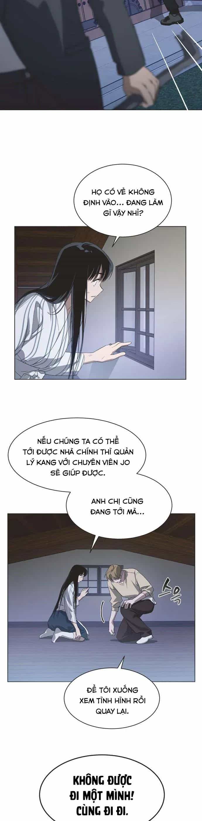 Lọ Lem Không Hoàn Hảo - Chương 96 - ảnh 6