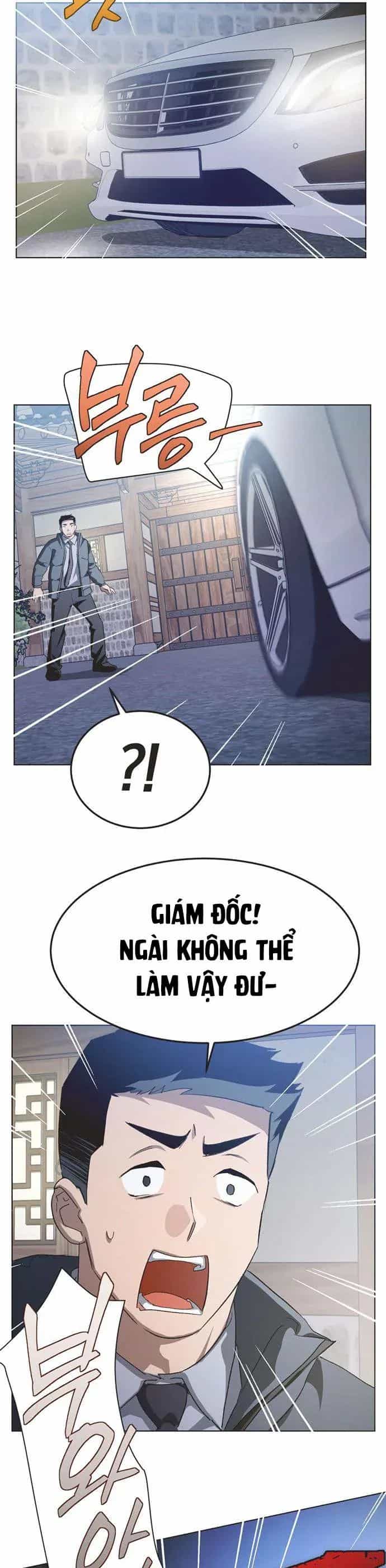 Lọ Lem Không Hoàn Hảo - Chương 96 - ảnh 9