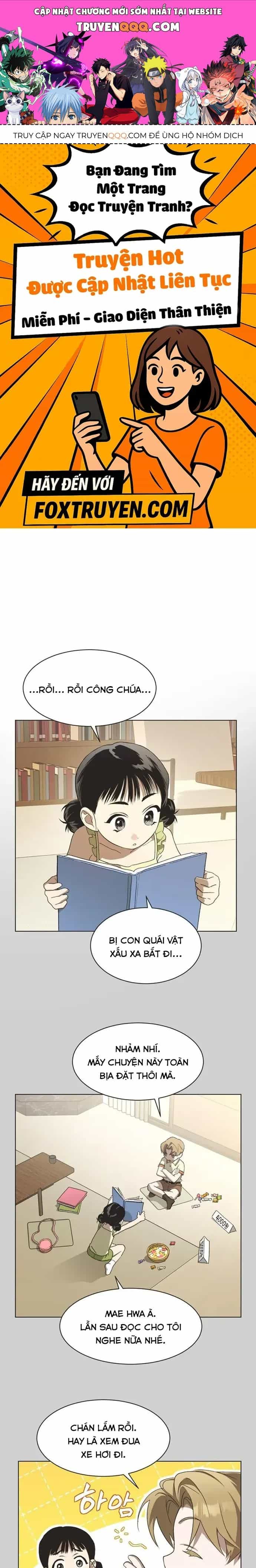 Lọ Lem Không Hoàn Hảo - Chương 97 - ảnh 1