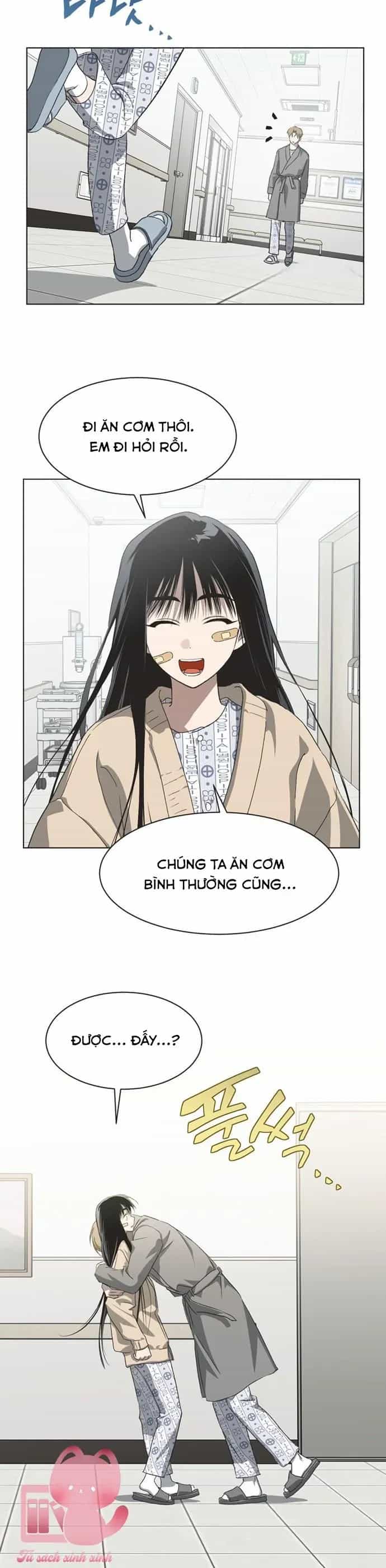 Lọ Lem Không Hoàn Hảo - Chương 97 - ảnh 24