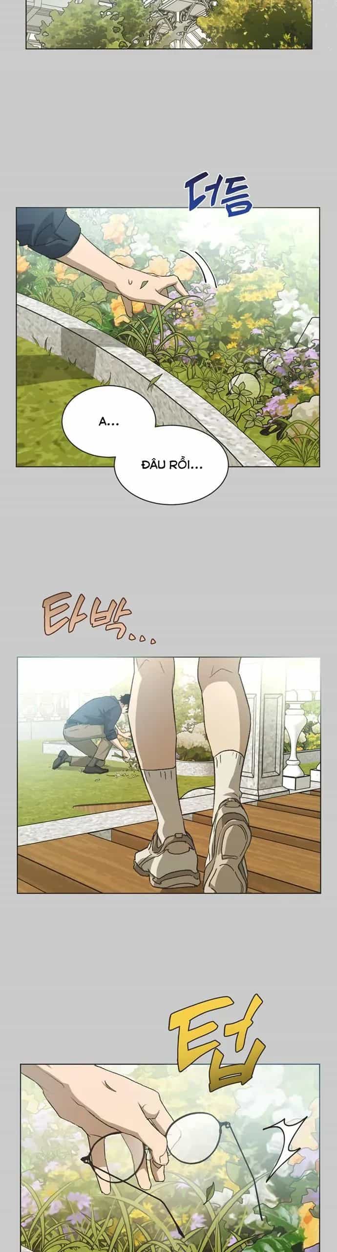 Lọ Lem Không Hoàn Hảo - Chương 98 - ảnh 13