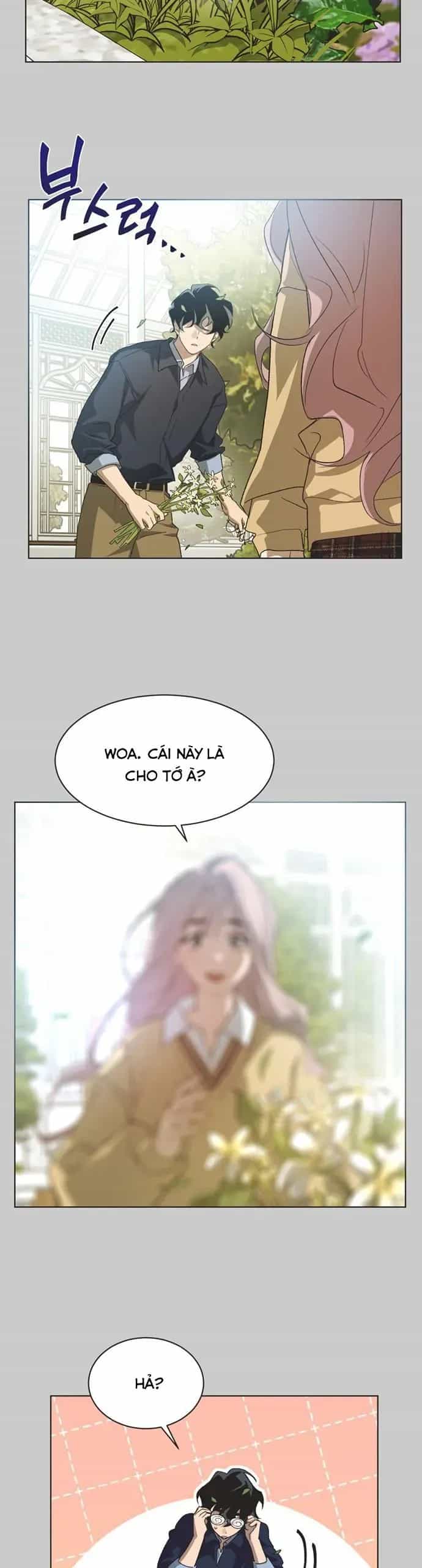 Lọ Lem Không Hoàn Hảo - Chương 98 - ảnh 14
