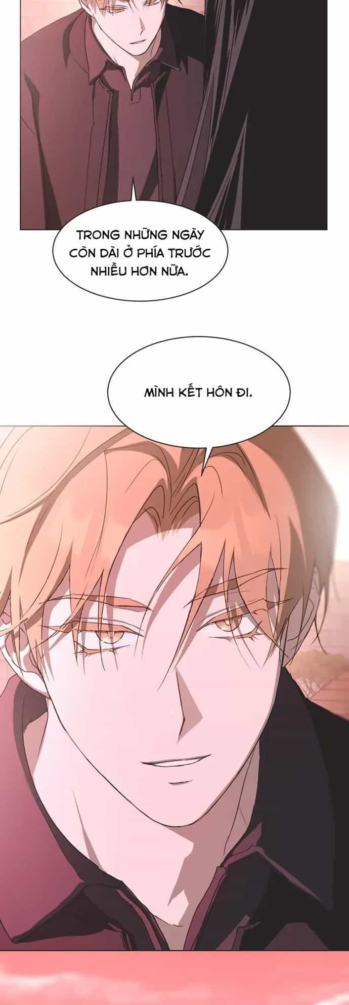 Lọ Lem Không Hoàn Hảo - Chương 98 - ảnh 31