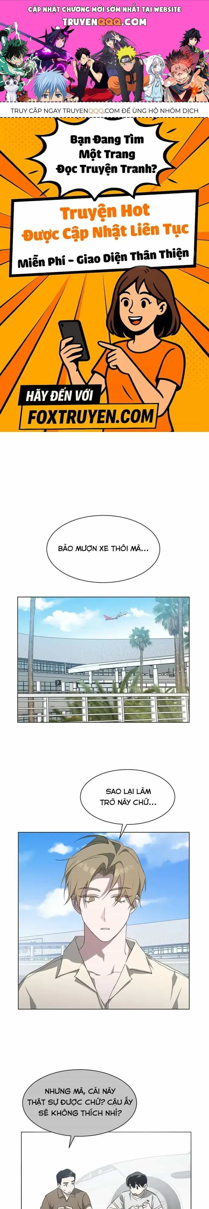 Lọ Lem Không Hoàn Hảo - Chương 99 - ảnh 1
