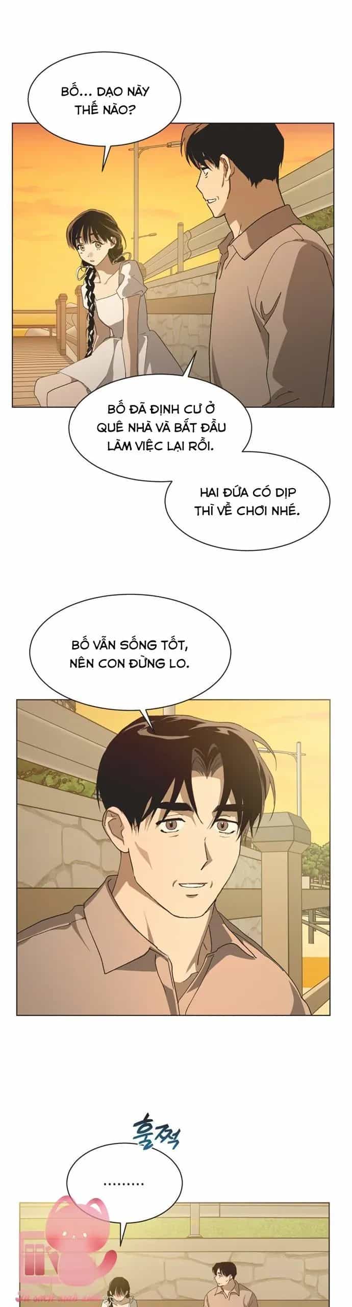 Lọ Lem Không Hoàn Hảo - Chương 99 - ảnh 15
