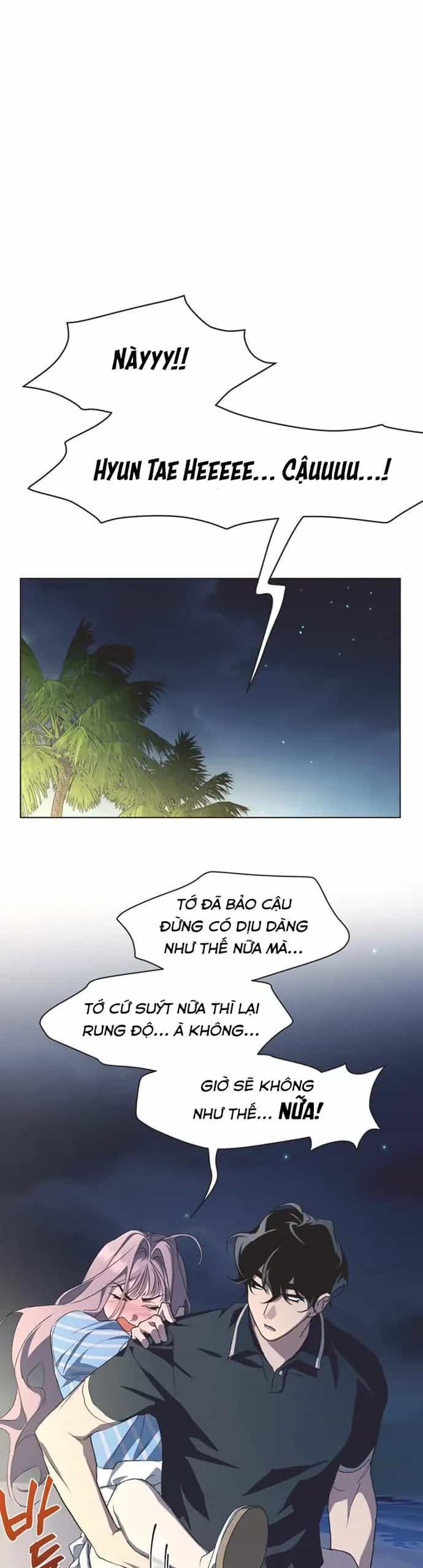 Lọ Lem Không Hoàn Hảo - Chương 99 - ảnh 19