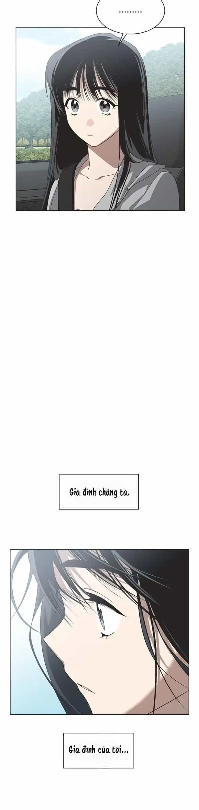 Lọ Lem Không Hoàn Hảo - Chương 100 - ảnh 17